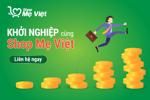 Shop Mẹ Việt