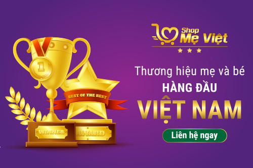 Shop Mẹ Việt