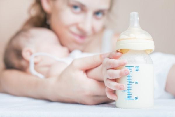 [Góc Review] 5 Bình Sữa Chống Đầy Hơi Được Nhiều Mẹ Tin Dùng Nhất